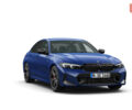 БМВ 3 Серия, объемом двигателя 3 л и пробегом 0 тыс. км за 67530 $, фото 1 на Automoto.ua
