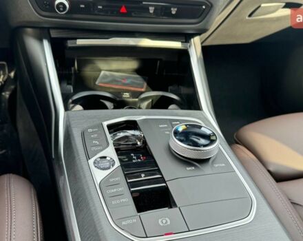 БМВ 3 Серия, объемом двигателя 3 л и пробегом 0 тыс. км за 68975 $, фото 10 на Automoto.ua