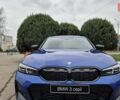 БМВ 3 Серия, объемом двигателя 3 л и пробегом 0 тыс. км за 76667 $, фото 1 на Automoto.ua