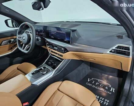 БМВ 3 Серія, об'ємом двигуна 0 л та пробігом 9 тис. км за 65999 $, фото 22 на Automoto.ua