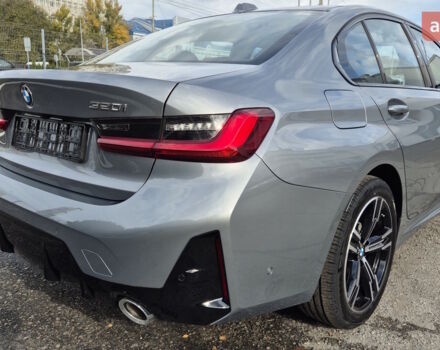 БМВ 3 Серия, объемом двигателя 2 л и пробегом 0 тыс. км за 48284 $, фото 3 на Automoto.ua