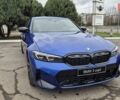 БМВ 3 Серия, объемом двигателя 3 л и пробегом 0 тыс. км за 76667 $, фото 1 на Automoto.ua