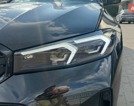 БМВ 3 Серия, объемом двигателя 3 л и пробегом 0 тыс. км за 68975 $, фото 3 на Automoto.ua