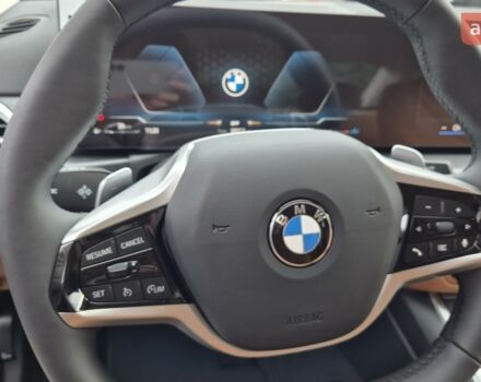 БМВ 3 Серія, об'ємом двигуна 2 л та пробігом 0 тис. км за 45832 $, фото 20 на Automoto.ua