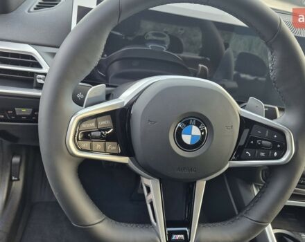 БМВ 3 Серия, объемом двигателя 2 л и пробегом 0 тыс. км за 49717 $, фото 19 на Automoto.ua