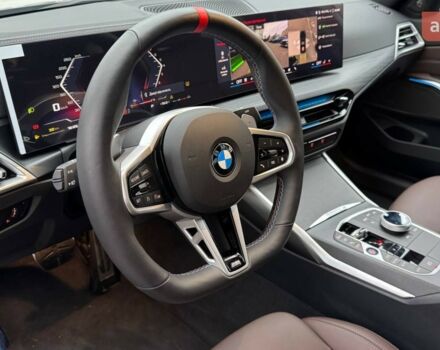 БМВ 3 Серия, объемом двигателя 3 л и пробегом 0 тыс. км за 68689 $, фото 31 на Automoto.ua