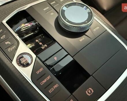 БМВ 3 Серія, об'ємом двигуна 3 л та пробігом 0 тис. км за 74464 $, фото 25 на Automoto.ua