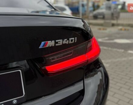 БМВ 3 Серия, объемом двигателя 3 л и пробегом 0 тыс. км за 68689 $, фото 8 на Automoto.ua