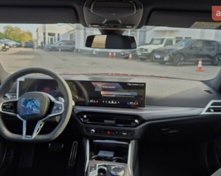 БМВ 3 Серия, объемом двигателя 2 л и пробегом 0 тыс. км за 52186 $, фото 14 на Automoto.ua