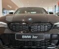 БМВ 3 Серия 2025 в Ужгороде на Automoto.ua БМВ 3 Серия, объемом двигателя 3 л и пробегом 0 тыс. км за 68283 $, фото 3 на Automoto.ua