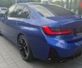 БМВ 3 Серія, об'ємом двигуна 3 л та пробігом 0 тис. км за 74464 $, фото 6 на Automoto.ua
