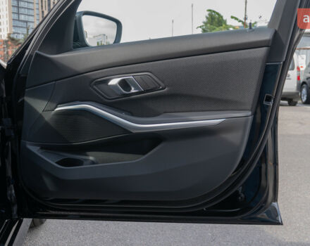 БМВ 3 Серия, объемом двигателя 2 л и пробегом 0 тыс. км за 39097 $, фото 27 на Automoto.ua