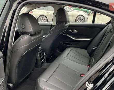 БМВ 3 Серия, объемом двигателя 2 л и пробегом 0 тыс. км за 48319 $, фото 6 на Automoto.ua