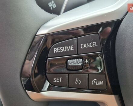 БМВ 3 Серія, об'ємом двигуна 2 л та пробігом 0 тис. км за 45832 $, фото 19 на Automoto.ua