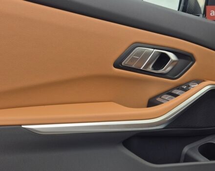 БМВ 3 Серія, об'ємом двигуна 2 л та пробігом 0 тис. км за 45832 $, фото 14 на Automoto.ua