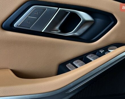 БМВ 3 Серия, объемом двигателя 2 л и пробегом 0 тыс. км за 46306 $, фото 19 на Automoto.ua