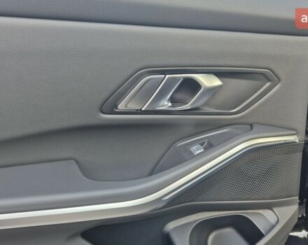 БМВ 3 Серия, объемом двигателя 2 л и пробегом 0 тыс. км за 49717 $, фото 13 на Automoto.ua