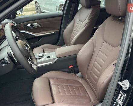 БМВ 3 Серия, объемом двигателя 3 л и пробегом 0 тыс. км за 68689 $, фото 29 на Automoto.ua