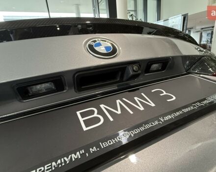 БМВ 3 Серия, объемом двигателя 2 л и пробегом 0 тыс. км за 49431 $, фото 18 на Automoto.ua