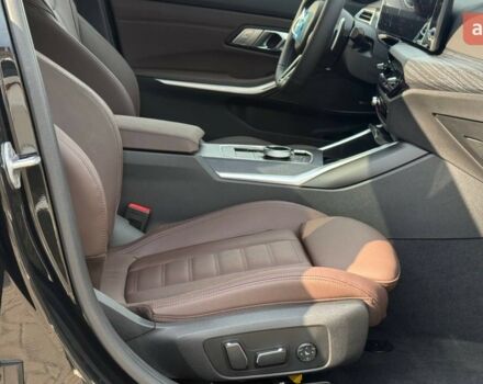 БМВ 3 Серия, объемом двигателя 3 л и пробегом 0 тыс. км за 68975 $, фото 29 на Automoto.ua