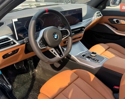 БМВ 3 Серия, объемом двигателя 3 л и пробегом 0 тыс. км за 66910 $, фото 29 на Automoto.ua