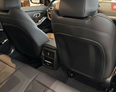 БМВ 3 Серия, объемом двигателя 2 л и пробегом 0 тыс. км за 45666 $, фото 27 на Automoto.ua