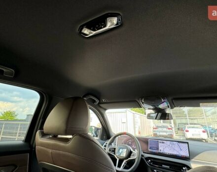 БМВ 3 Серия, объемом двигателя 3 л и пробегом 0 тыс. км за 68975 $, фото 19 на Automoto.ua