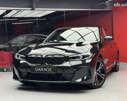 БМВ 3 Серія, об'ємом двигуна 3 л та пробігом 1 тис. км за 62900 $, фото 5 на Automoto.ua