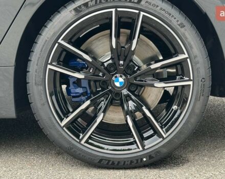 БМВ 3 Серия, объемом двигателя 3 л и пробегом 0 тыс. км за 74818 $, фото 26 на Automoto.ua