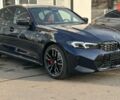 БМВ 3 Серія, об'ємом двигуна 3 л та пробігом 0 тис. км за 76411 $, фото 8 на Automoto.ua