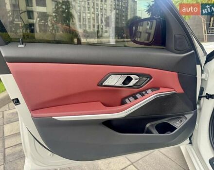 БМВ 3 Серія, об'ємом двигуна 2 л та пробігом 9 тис. км за 53500 $, фото 16 на Automoto.ua