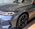 БМВ 3 Серия, объемом двигателя 3 л и пробегом 0 тыс. км за 74639 $, фото 1 на Automoto.ua