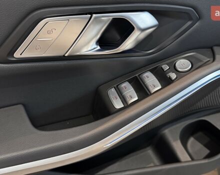 БМВ 3 Серия, объемом двигателя 2 л и пробегом 0 тыс. км за 45666 $, фото 15 на Automoto.ua