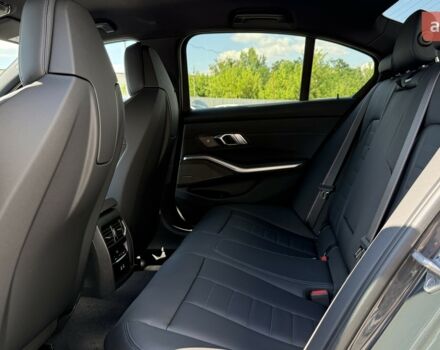 БМВ 3 Серия, объемом двигателя 3 л и пробегом 0 тыс. км за 72162 $, фото 22 на Automoto.ua