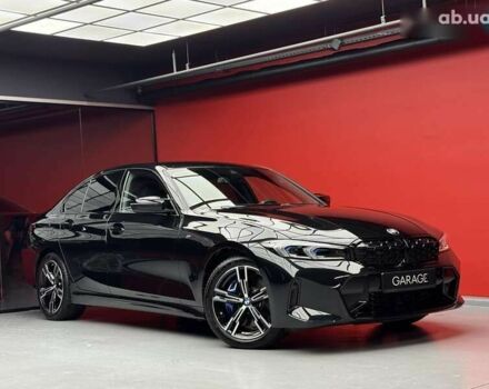 БМВ 3 Серія, об'ємом двигуна 3 л та пробігом 1 тис. км за 62900 $, фото 11 на Automoto.ua