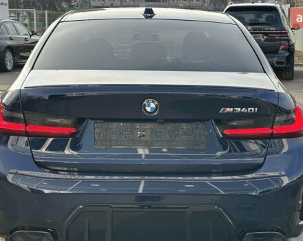 БМВ 3 Серія, об'ємом двигуна 3 л та пробігом 0 тис. км за 76411 $, фото 5 на Automoto.ua