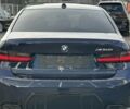 БМВ 3 Серія, об'ємом двигуна 3 л та пробігом 0 тис. км за 76411 $, фото 5 на Automoto.ua