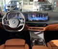 БМВ 3 Серия, объемом двигателя 2 л и пробегом 0 тыс. км за 45945 $, фото 7 на Automoto.ua