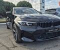БМВ 3 Серия, объемом двигателя 2 л и пробегом 0 тыс. км за 49717 $, фото 1 на Automoto.ua