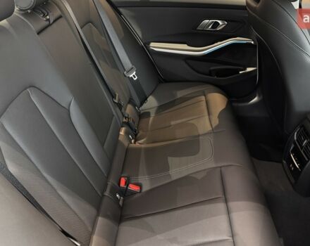 БМВ 3 Серия, объемом двигателя 2 л и пробегом 0 тыс. км за 45666 $, фото 28 на Automoto.ua