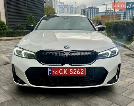 БМВ 3 Серія, об'ємом двигуна 2 л та пробігом 9 тис. км за 53500 $, фото 3 на Automoto.ua