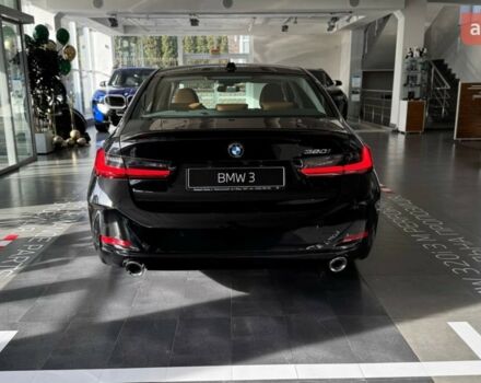БМВ 3 Серия, объемом двигателя 2 л и пробегом 0 тыс. км за 45945 $, фото 18 на Automoto.ua