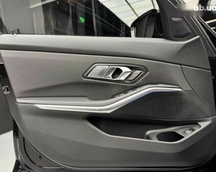 БМВ 3 Серія, об'ємом двигуна 3 л та пробігом 1 тис. км за 62900 $, фото 24 на Automoto.ua