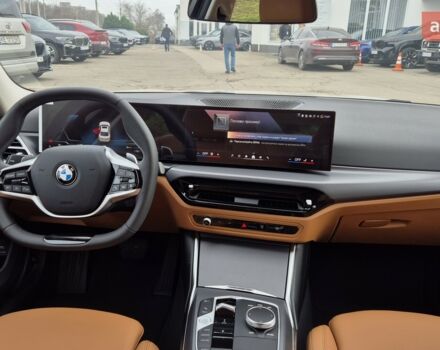 БМВ 3 Серія, об'ємом двигуна 2 л та пробігом 0 тис. км за 45832 $, фото 15 на Automoto.ua