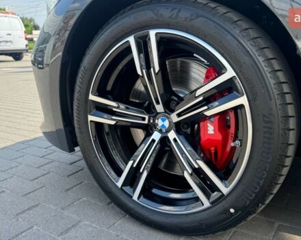 БМВ 3 Серия, объемом двигателя 3 л и пробегом 0 тыс. км за 66910 $, фото 7 на Automoto.ua