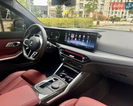 БМВ 3 Серія, об'ємом двигуна 2 л та пробігом 9 тис. км за 53500 $, фото 24 на Automoto.ua