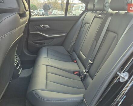 БМВ 3 Серия, объемом двигателя 2 л и пробегом 0 тыс. км за 49717 $, фото 12 на Automoto.ua