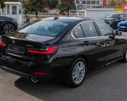 БМВ 3 Серия, объемом двигателя 2 л и пробегом 0 тыс. км за 39097 $, фото 3 на Automoto.ua