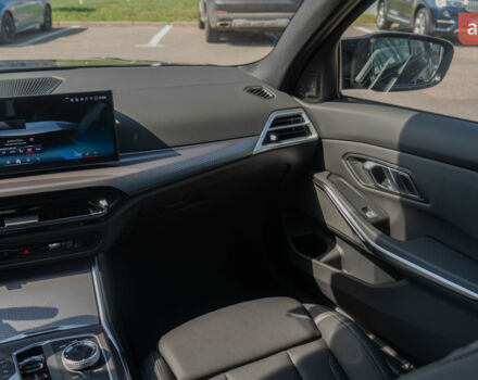 БМВ 3 Серия, объемом двигателя 3 л и пробегом 0 тыс. км за 66913 $, фото 21 на Automoto.ua