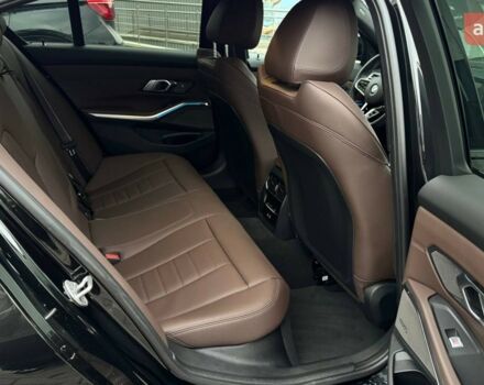 БМВ 3 Серия, объемом двигателя 3 л и пробегом 0 тыс. км за 68689 $, фото 18 на Automoto.ua